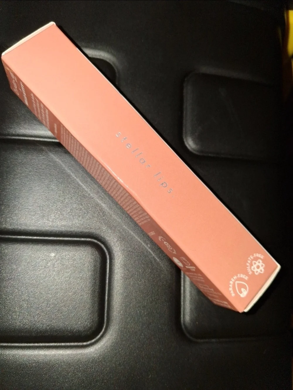 Tinted Moisturizing Lip Balm